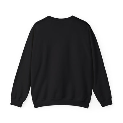 Identity Theft Crewneck Sweatshirt