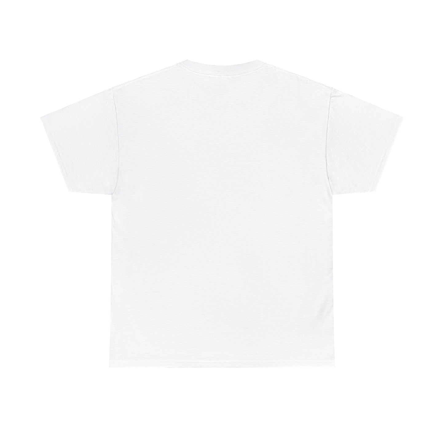 Identity Theft Cotton Tee