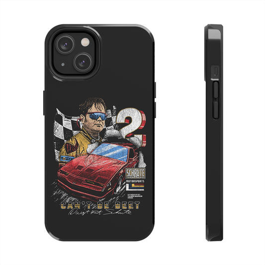 Can't Be Beet Tough Phone Case